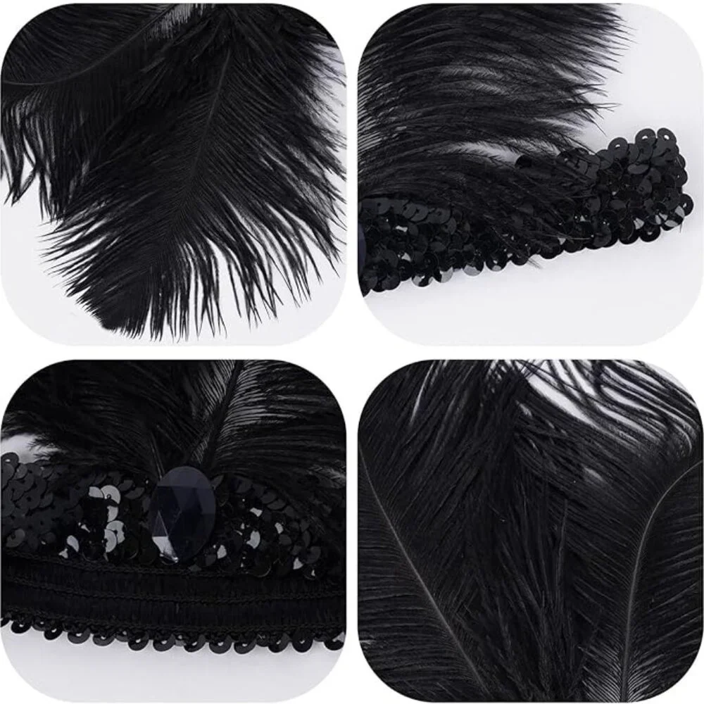 Carnival Party Headband